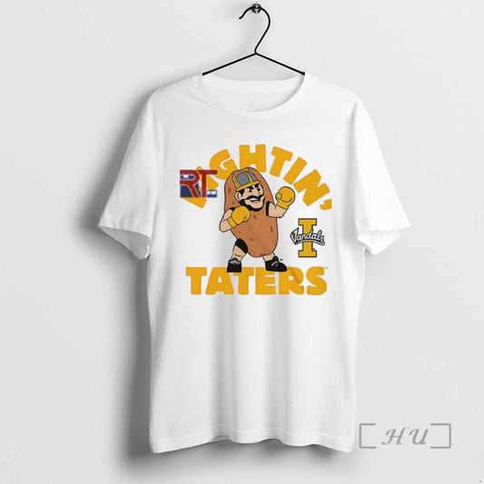 Trending Idaho Vandals Fightin Taters Joe Vandal - clothing by TeeHivey.com