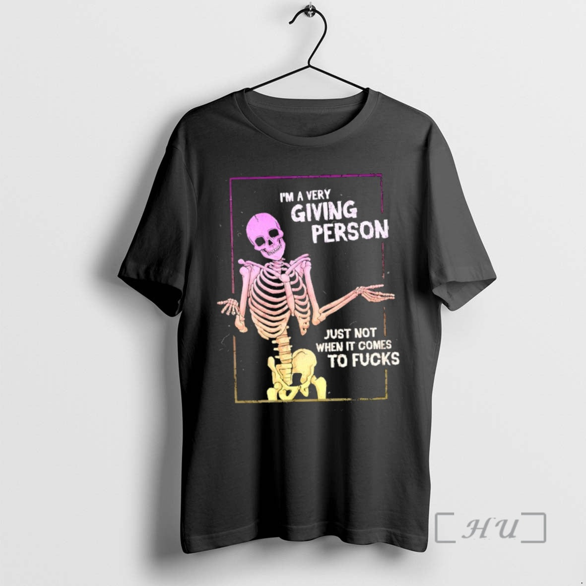 Trending Im A Very Giving Person Just Not When It Comes To Fcks Tommy Devoid - clothing by TeeHivey.com