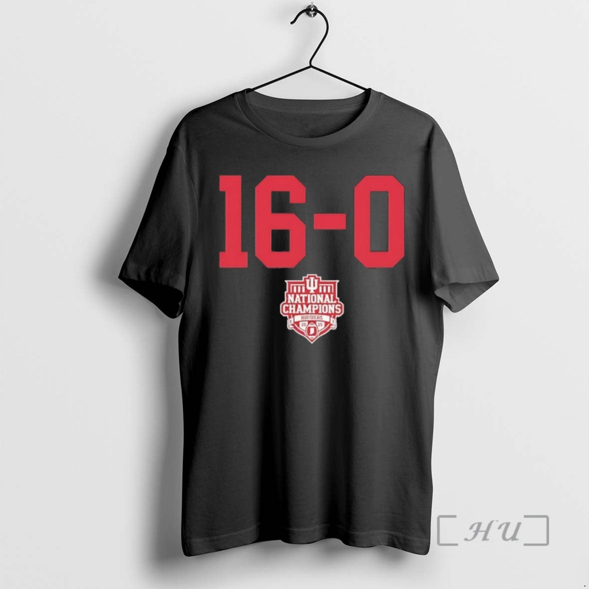 Trending Indiana Football 16 0 Miami 2025 Cfp National Champions - clothing by TeeHivey.com