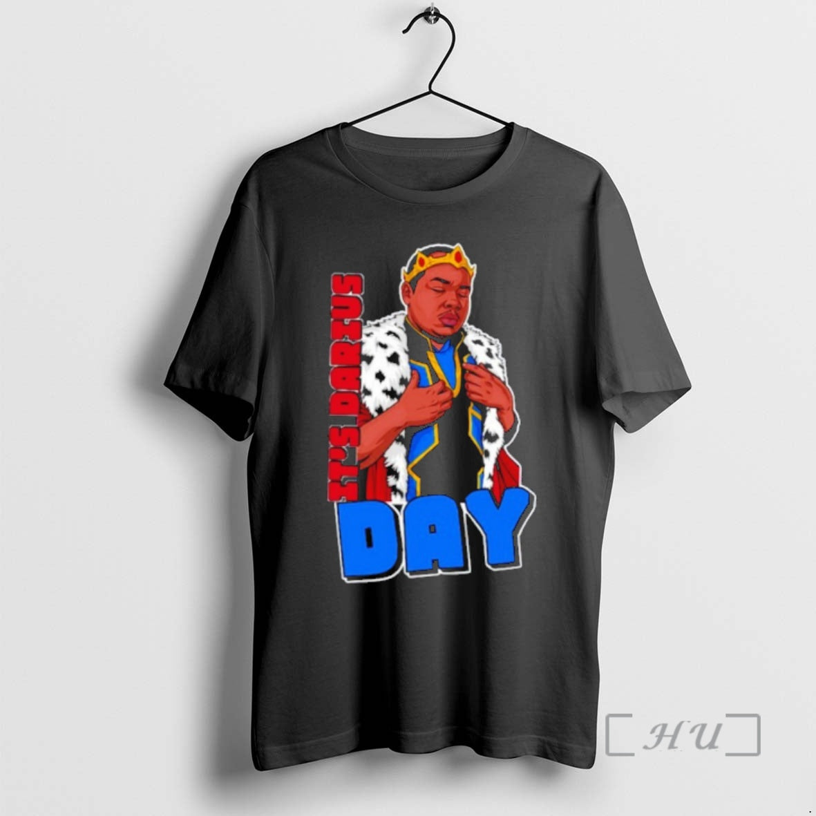 Trending Irisa Nickie Leverette Its Darius Day 2025 - clothing by TeeHivey.com