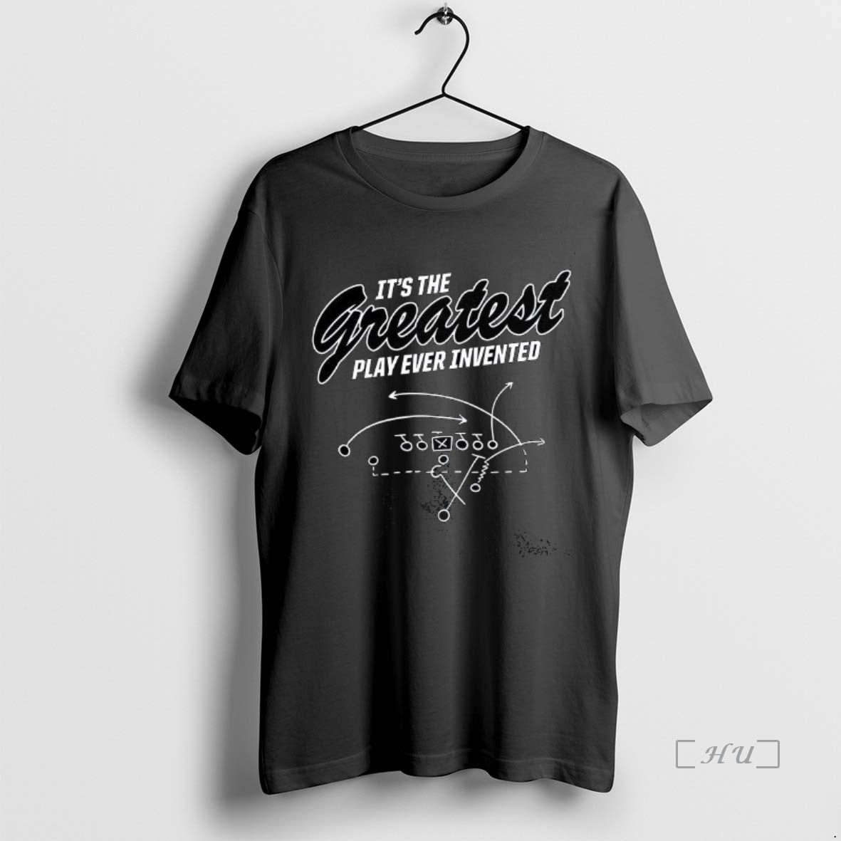 Trending Its The Greatest Player Ever Invented - clothing by TeeHivey.com