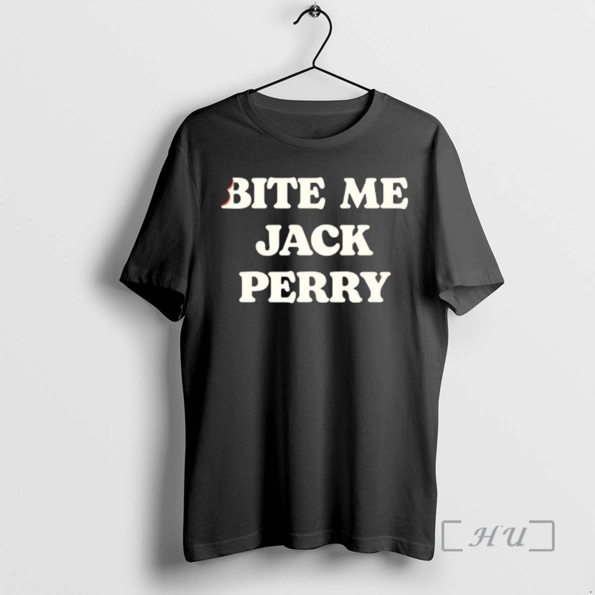 Trending Jack Perry Bite Me Jack Perry - clothing by TeeHivey.com