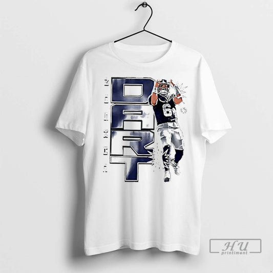 Trending Jaxson Dart New York G Vertical T Shirts