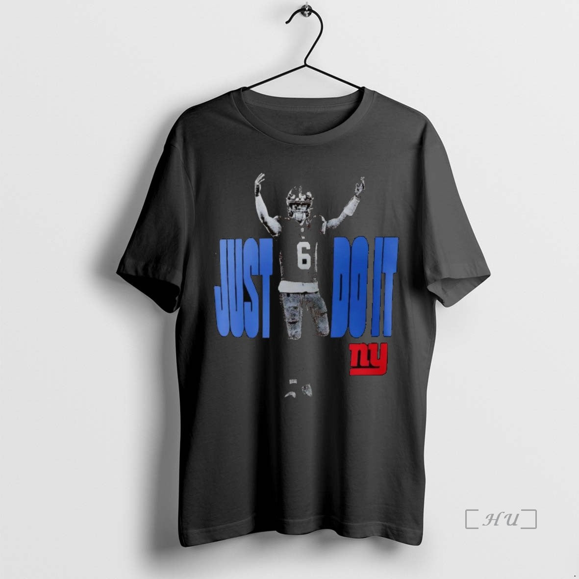 Trending Jaxson Dart Just Do It New York Giants - clothing by TeeHivey.com