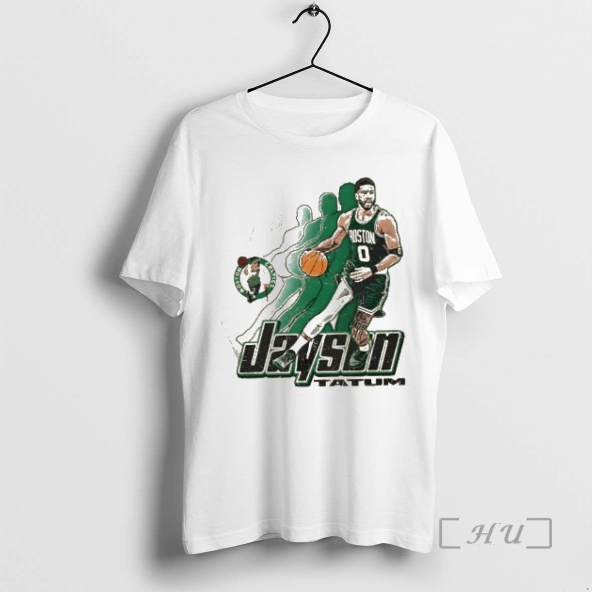 Trending Jayson Tatum Boston Celtics Basketball Retro Signature - clothing by TeeHivey.com