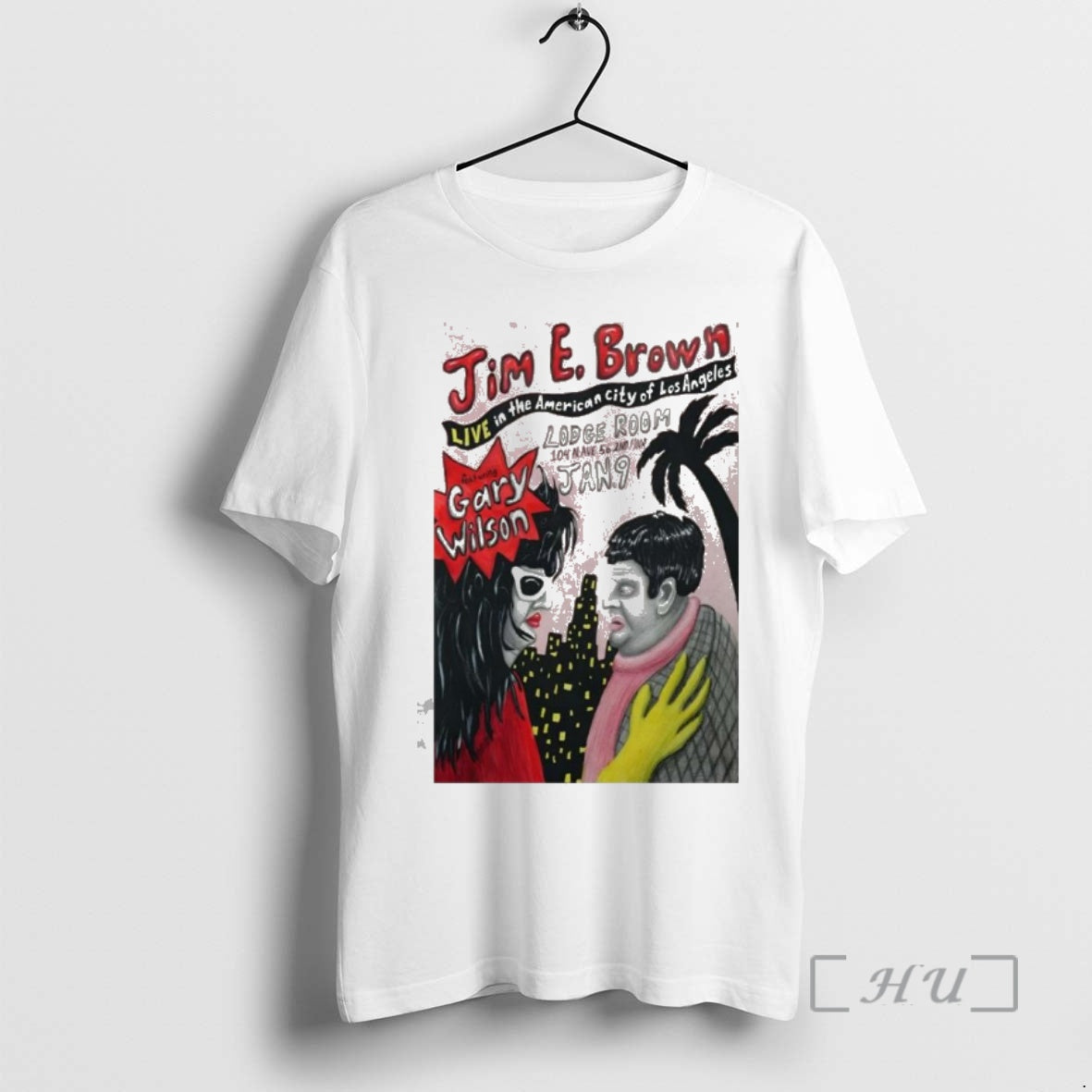 Trending Jim E - clothing by TeeHivey.com