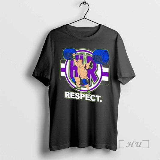 Trending John Cena Earn It Respect - clothing by TeeHivey.com
