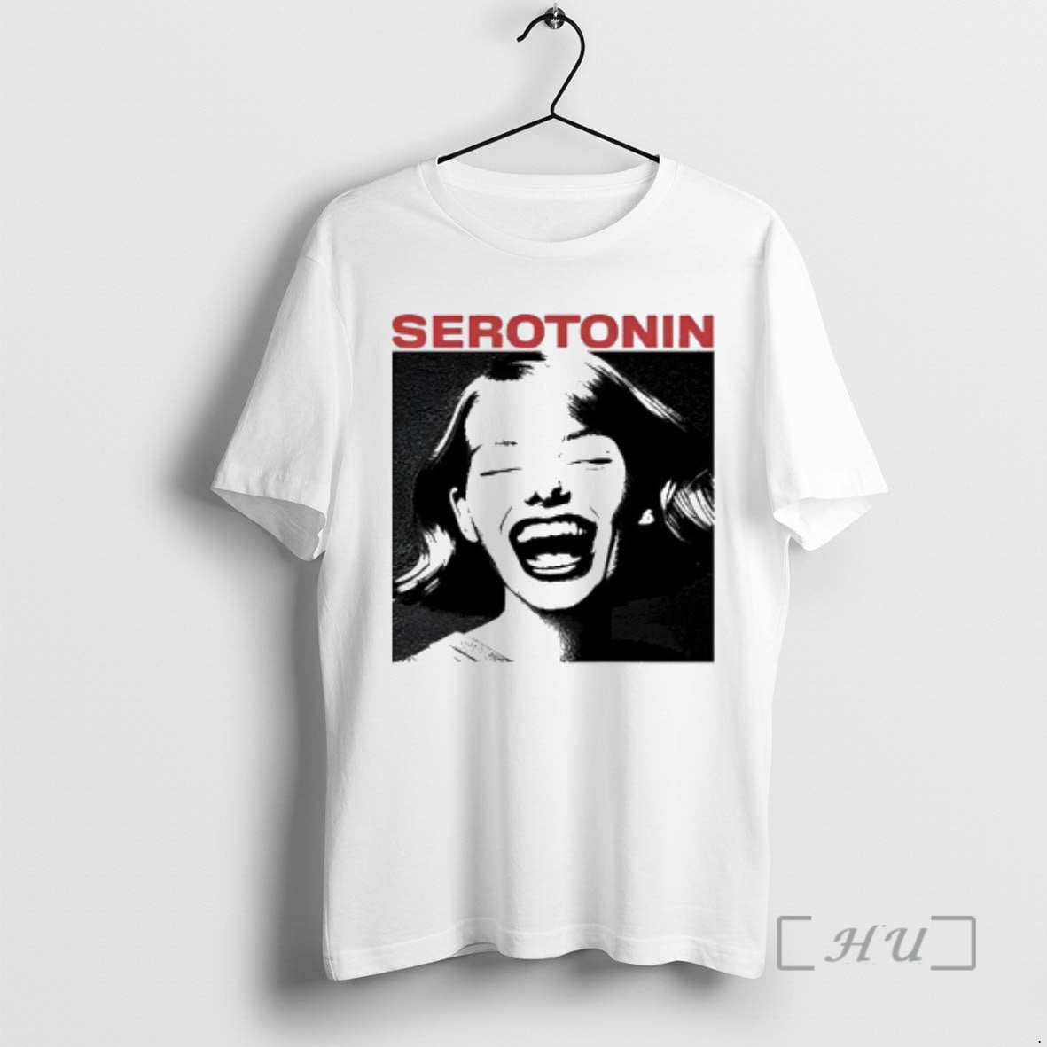 Trending Joris Voorn Serotonin Print - clothing by TeeHivey.com
