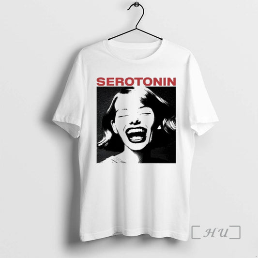 Trending Joris Voorn Serotonin Print - clothing by TeeHivey.com