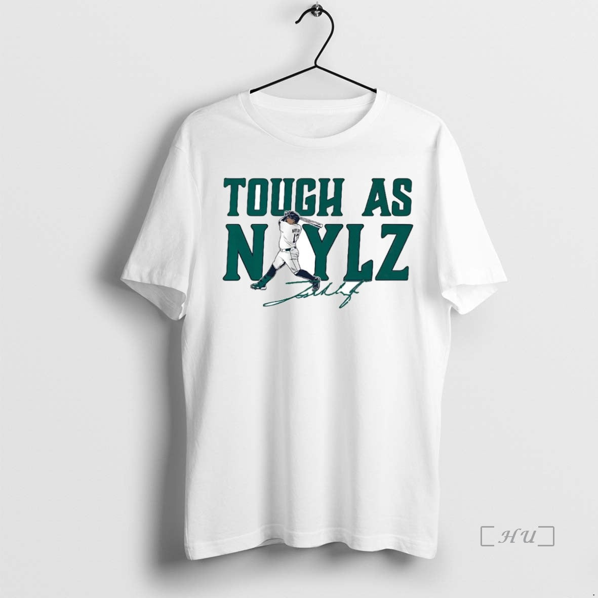 Trending Josh Naylor Tough As Naylz Seattle Mariners - clothing by TeeHivey.com