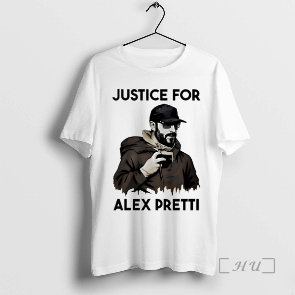 Trending Justice For Alex Pretti Minneapolis Icu Nurse - clothing by TeeHivey.com