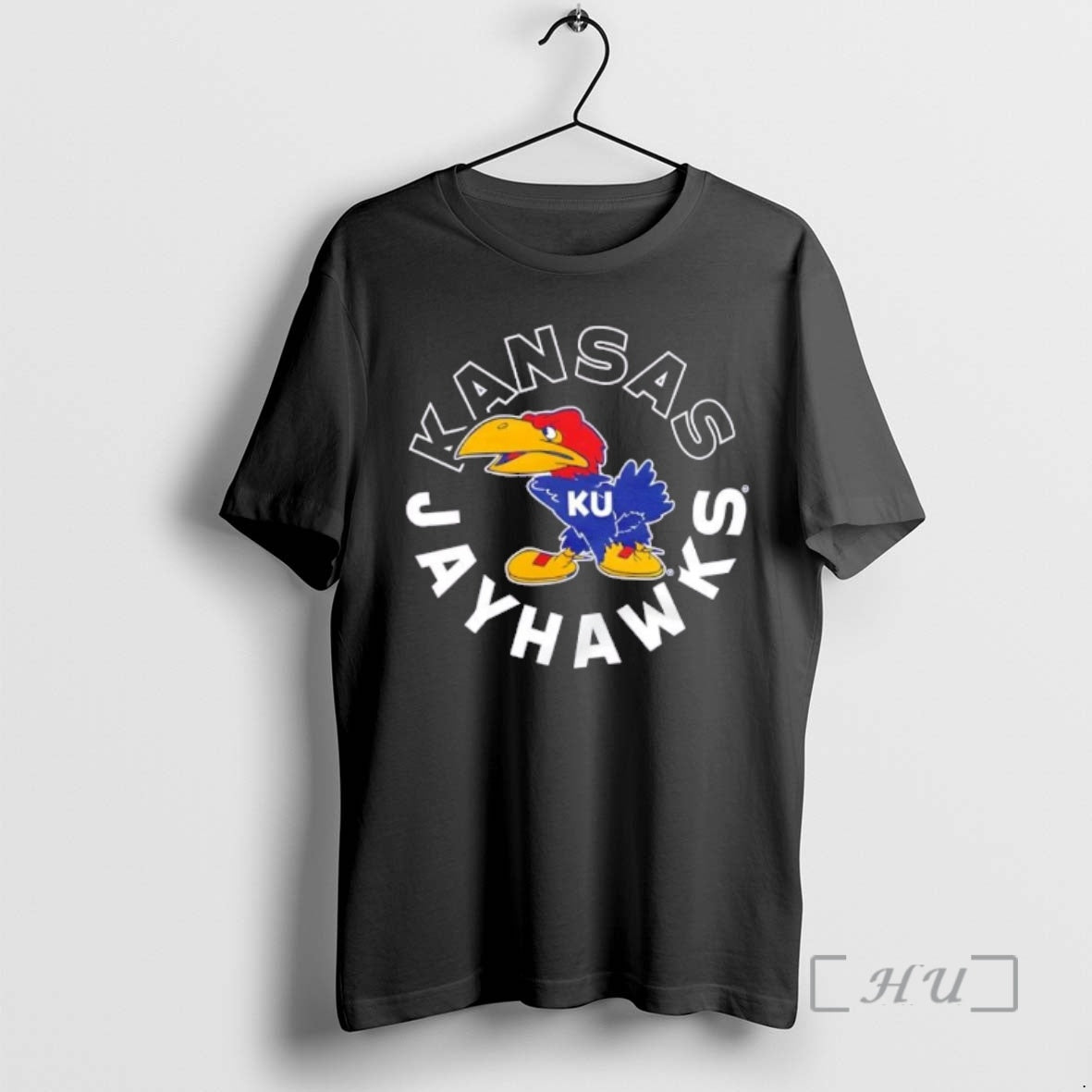 Trending Kansas Jayhawks Warhawk Circle - clothing by TeeHivey.com