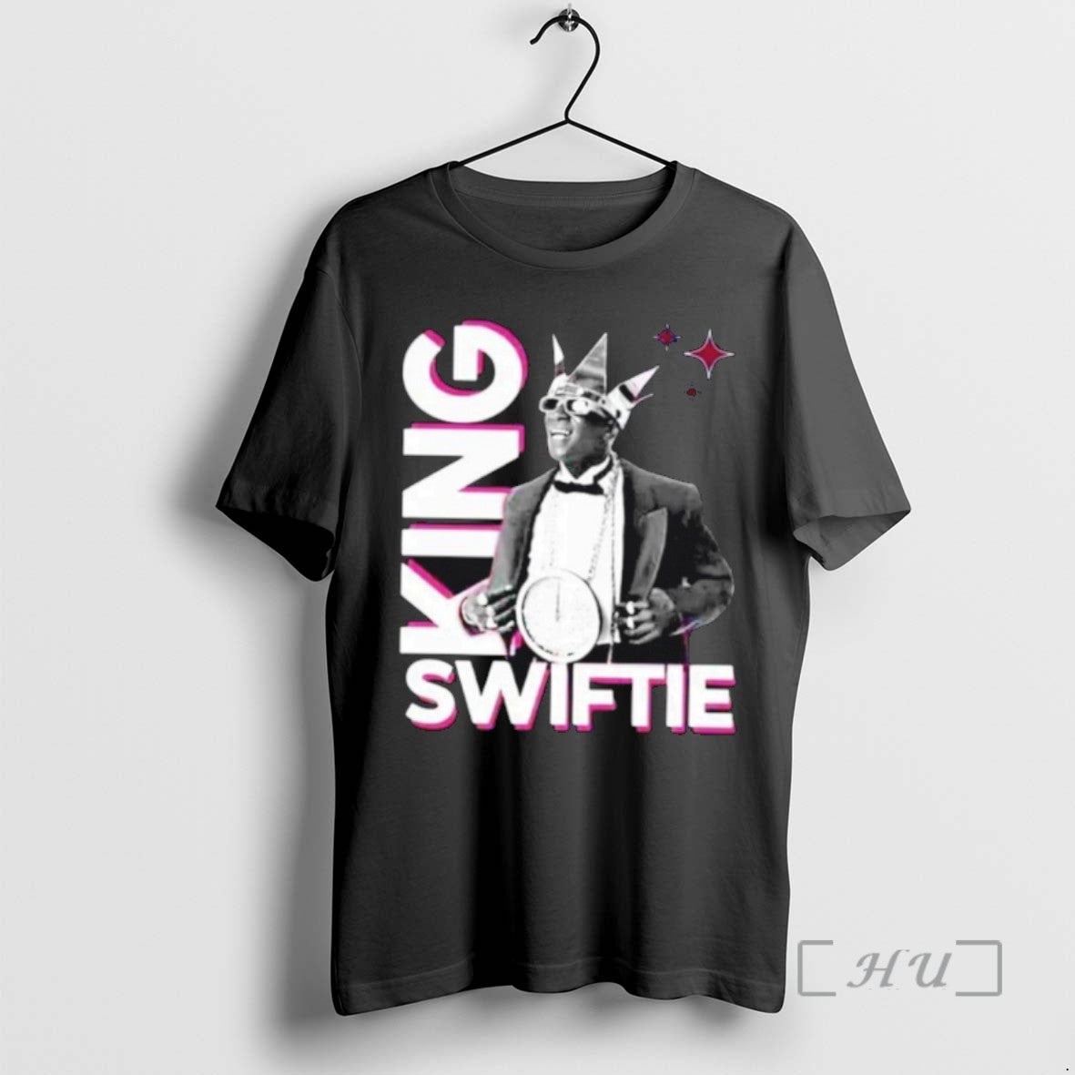 Trending King Swiftie - clothing by TeeHivey.com