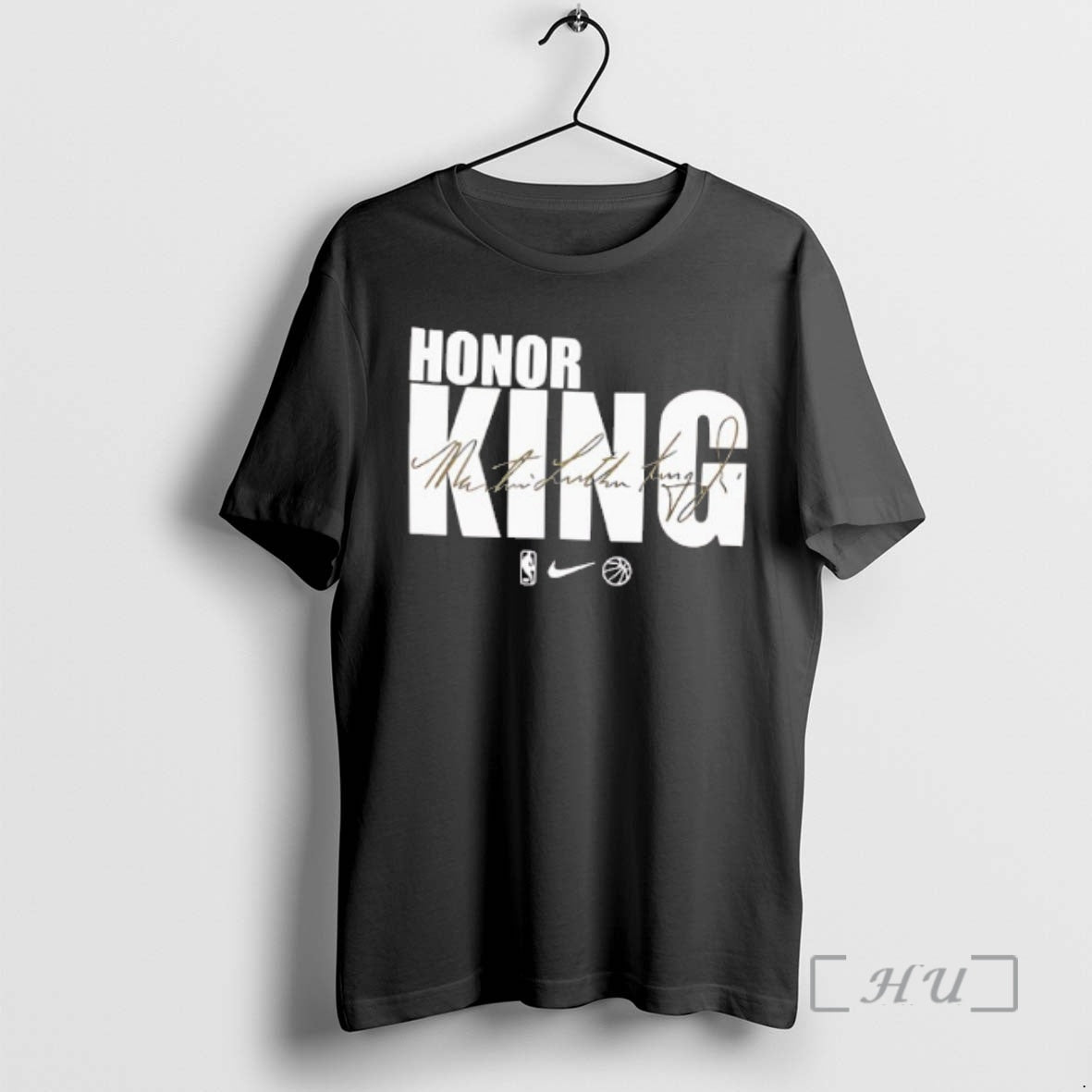 Trending Lakers Player Wearing Honor King Mlk The Time Is Always Right To Do What - clothing by TeeHivey.com