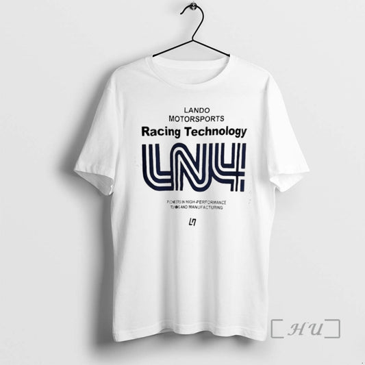 Trending Lando Motorsports Racing Technology Ln4 - clothing by TeeHivey.com