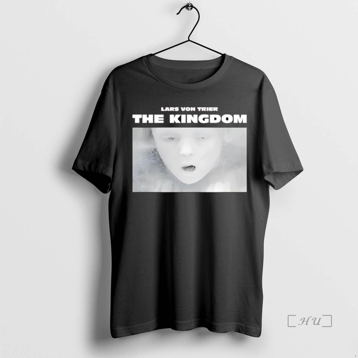 Trending Lars Von Trier The Kingdom - clothing by TeeHivey.com