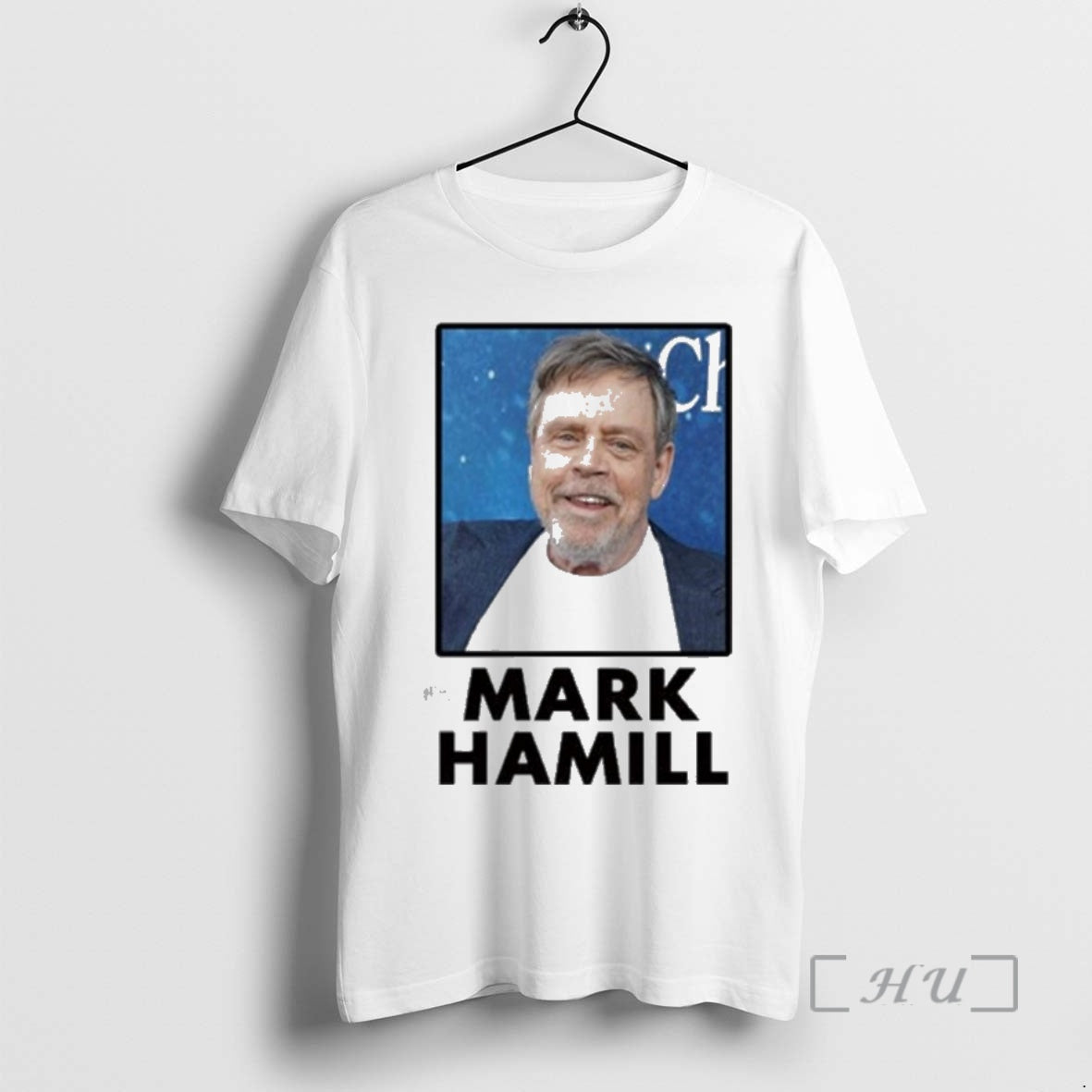 Trending Mark Hamill - clothing by TeeHivey.com