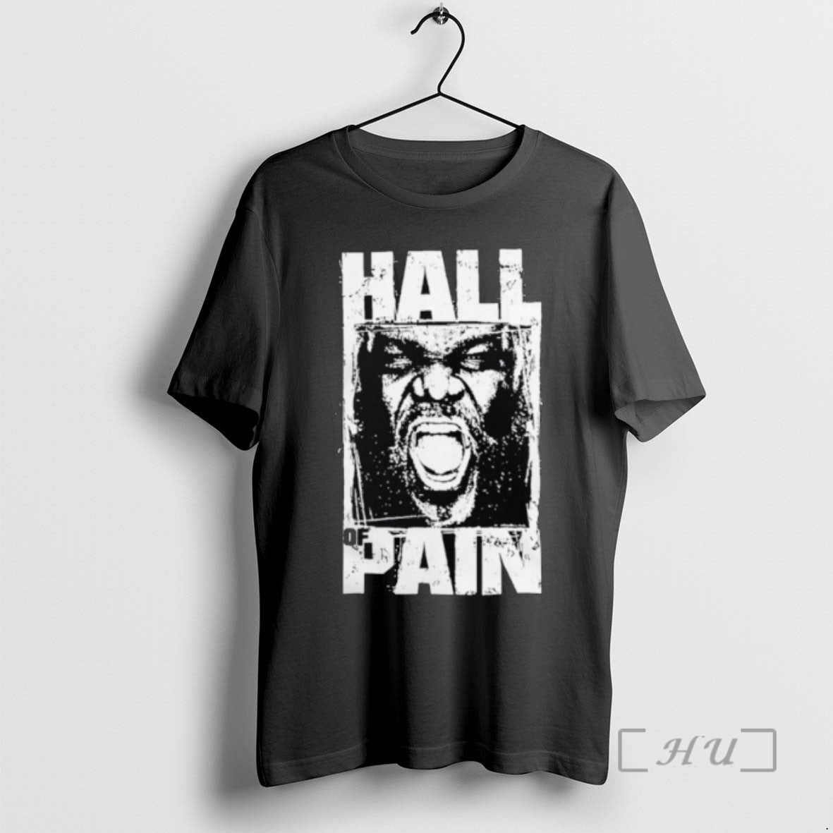 Trending Mark Henry Hall Of Pain - clothing by TeeHivey.com