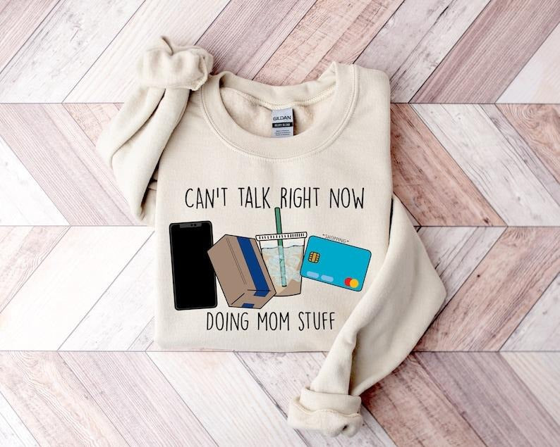 Trending Mom Sweatshirt, Boujee Wife Hoodies, Just Married Sweater - clothing by TeeHivey.com