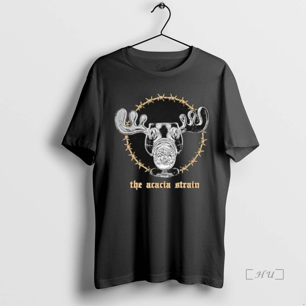Trending Moose The Araria Strain - clothing by TeeHivey.com