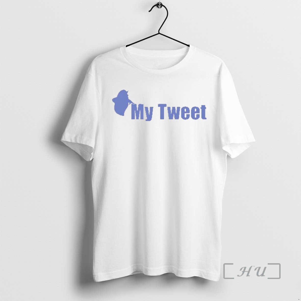 Trending My Tweet - clothing by TeeHivey.com