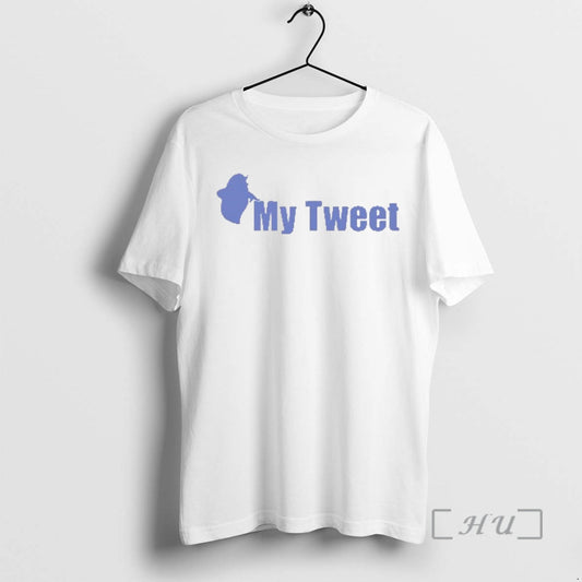 Trending My Tweet - clothing by TeeHivey.com