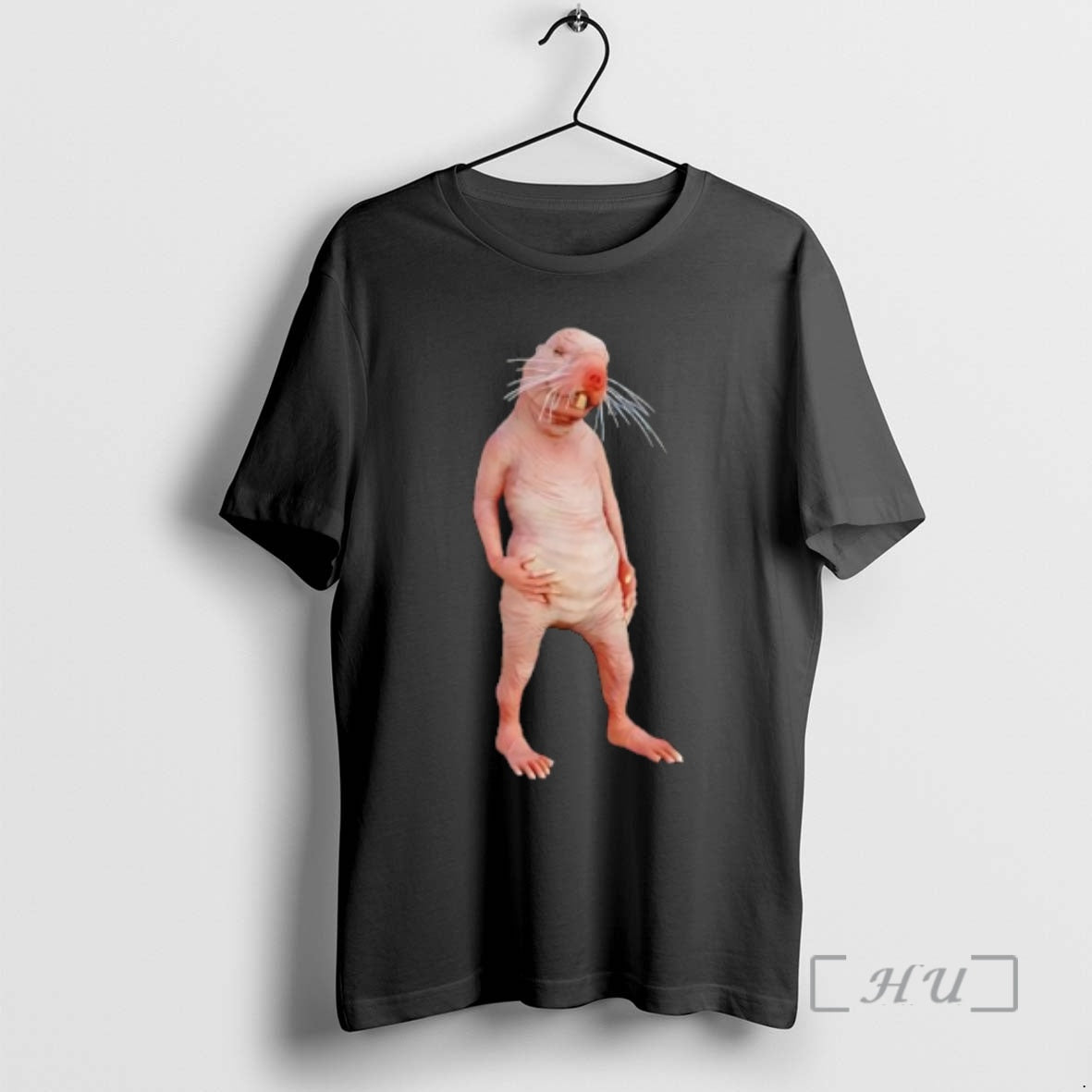 Trending Naked Mole Rat Classic - clothing by TeeHivey.com