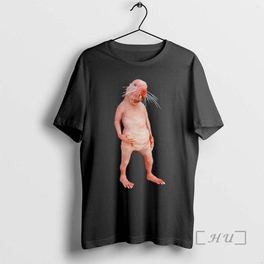 Trending Naked Mole Rat Classic - clothing by TeeHivey.com