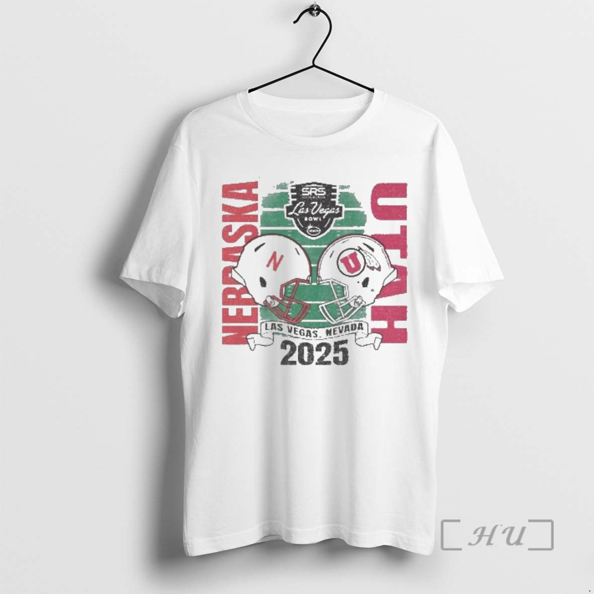 Trending Nebraska Cornhuskers Vs - clothing by TeeHivey.com