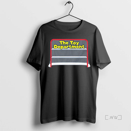 Trending New York Islanders The Toy Department - clothing by TeeHivey.com