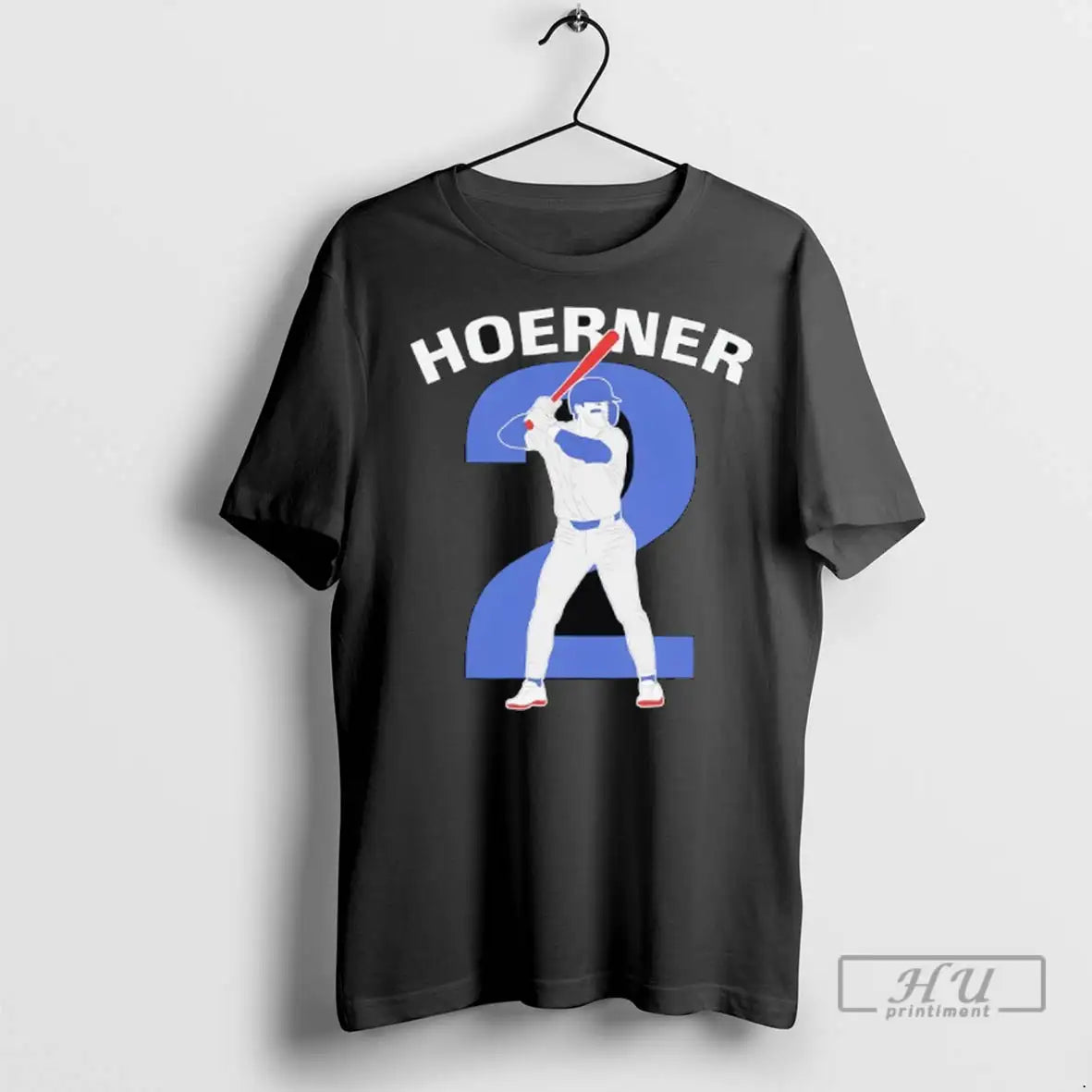 Trending Nico Hoerner Chicago Cubs 2 Baseball T Shirts