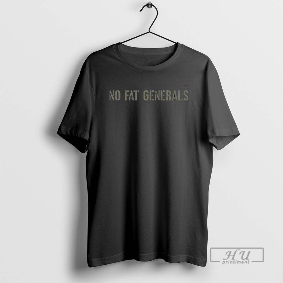 Trending No Fat Generals T Shirts
