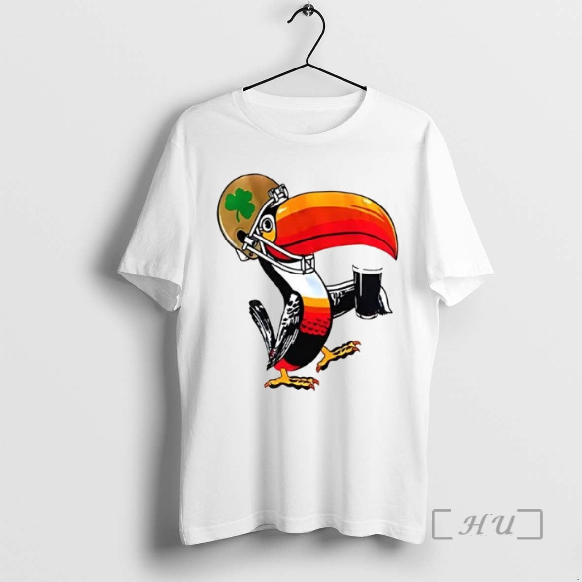 Trending Notre Dame Trojan Busters Go Irish Bird - clothing by TeeHivey.com