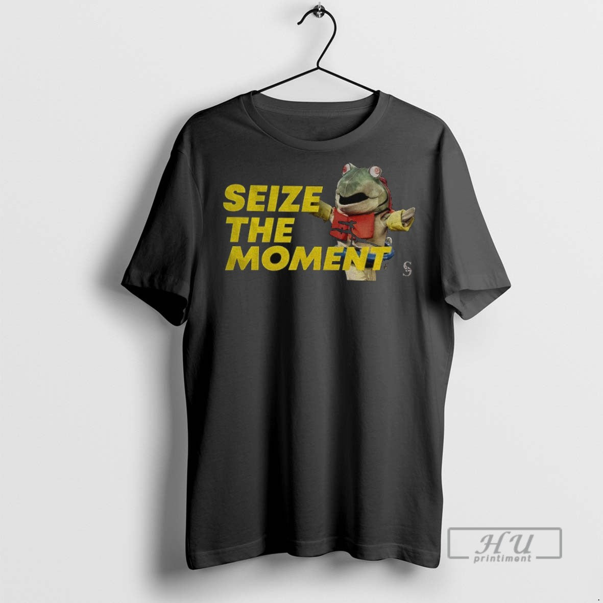 Trending Officials Seize The Moment Humpy Salmon New Mascot Seattle Mariners Mlb Baseball - clothing by TeeHivey.com