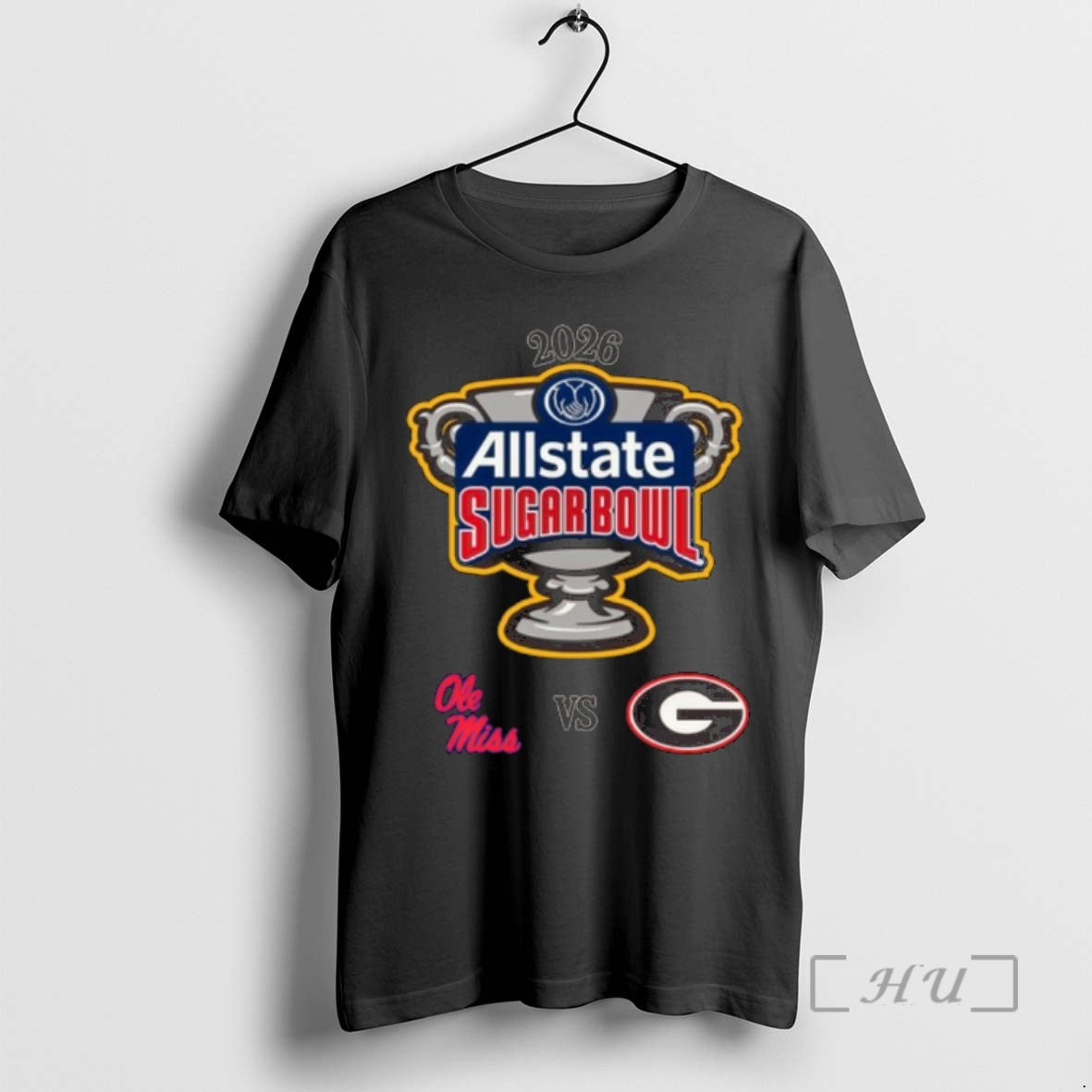 Trending Ole Miss Vs - clothing by TeeHivey.com
