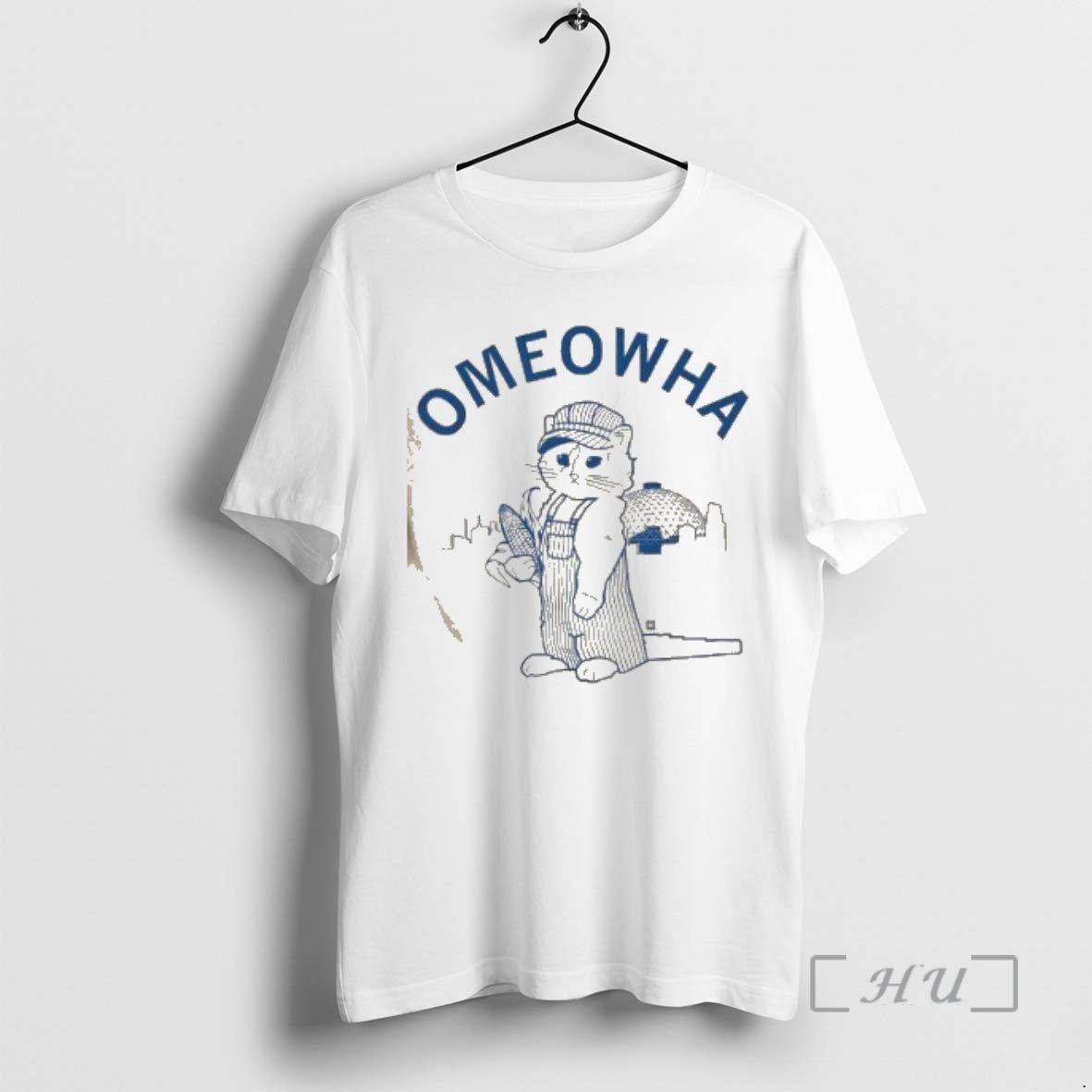 Trending Omeowha - clothing by TeeHivey.com