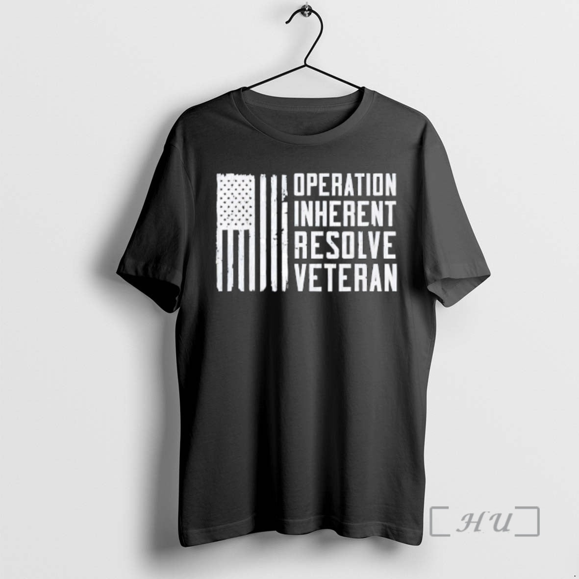 Trending Operation Inherent Resolve - clothing by TeeHivey.com
