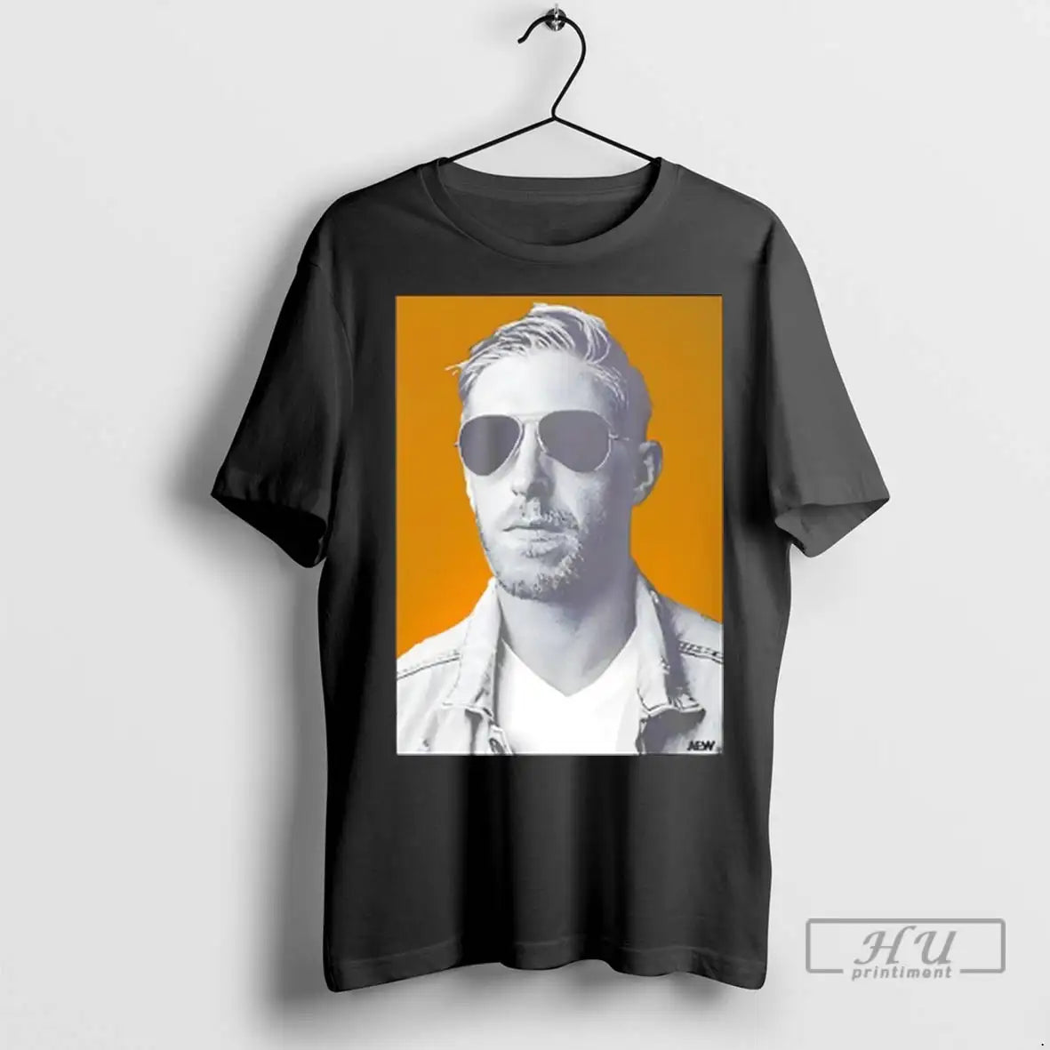 Trending Orange Cassidy Yearbook T Shirts