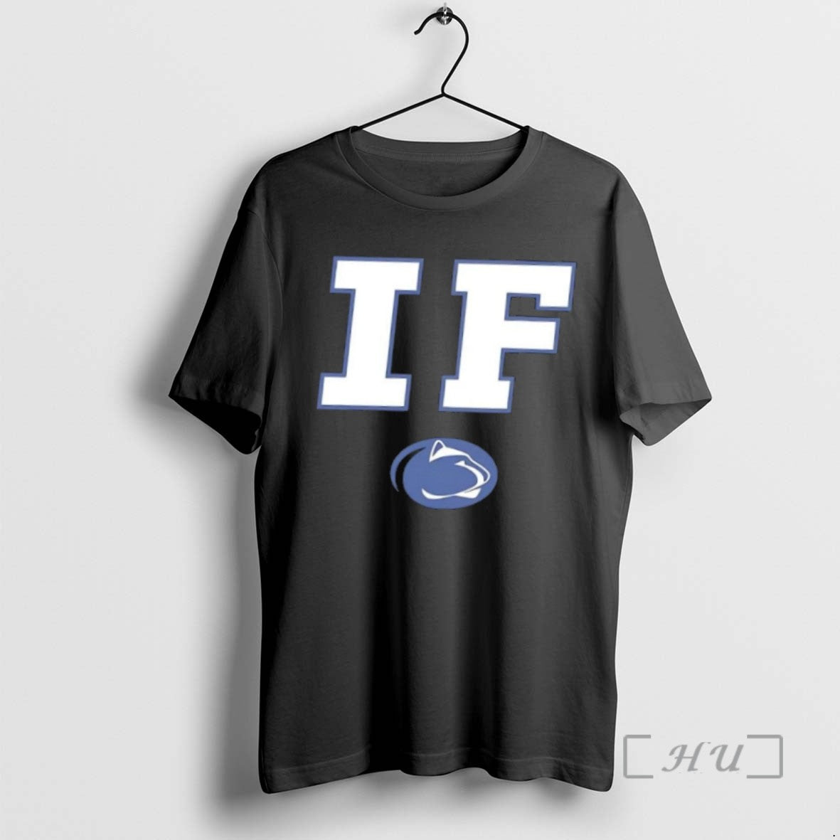 Trending Penn State Nittany Lions If - clothing by TeeHivey.com
