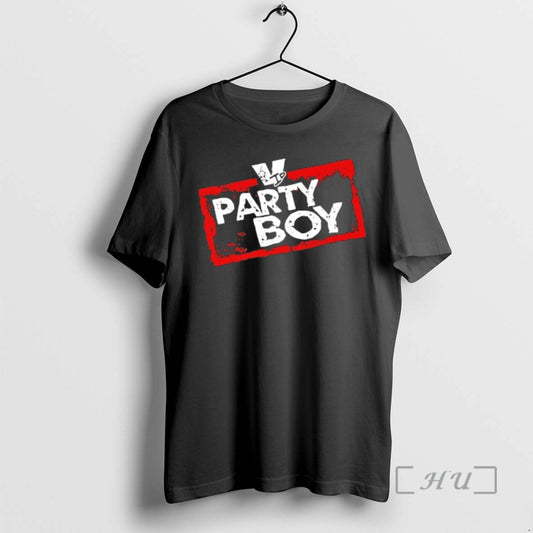 Trending Phreshboyswag Vip Party Boy - clothing by TeeHivey.com