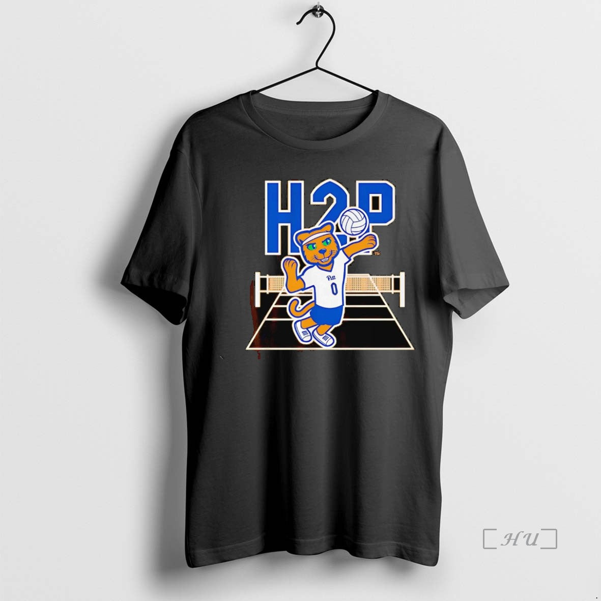 Trending Pittsburgh Panthers H2p Volleyball - clothing by TeeHivey.com