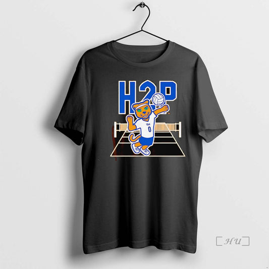 Trending Pittsburgh Panthers H2p Volleyball - clothing by TeeHivey.com