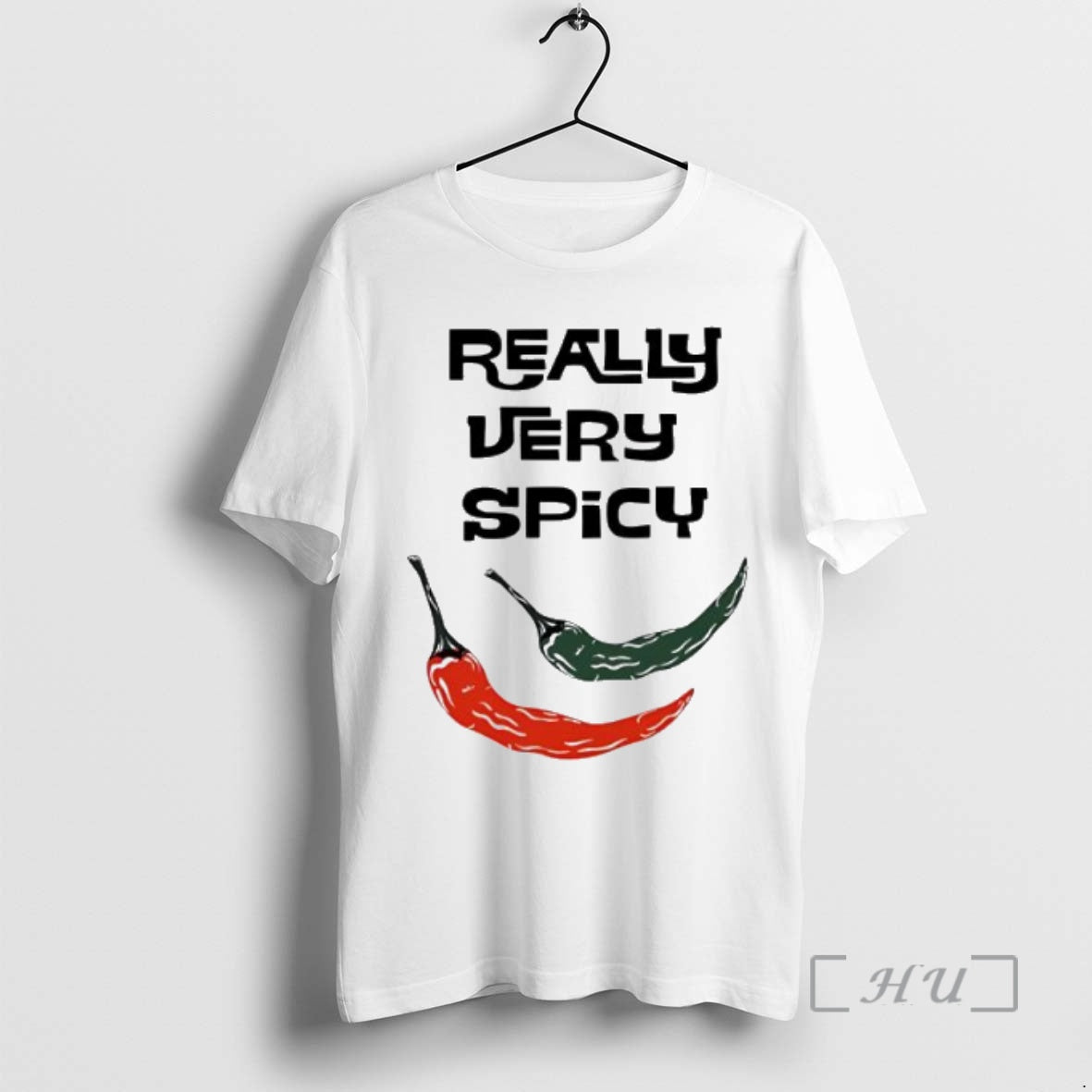 Trending Really Very Spicy - clothing by TeeHivey.com