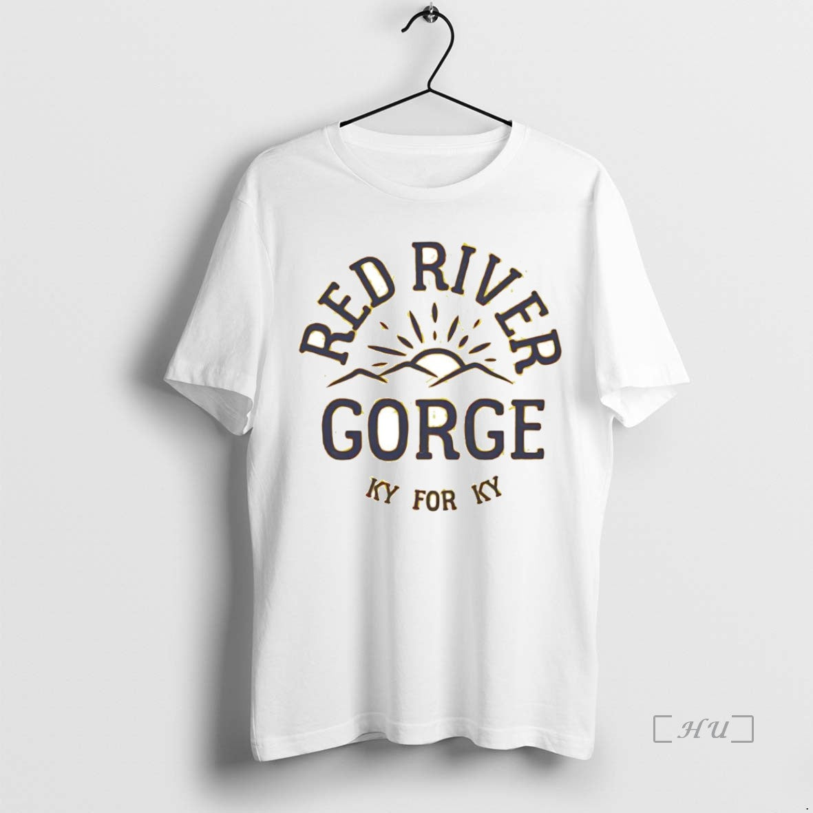 Trending Red River Gorge Ky For Kentucky - clothing by TeeHivey.com