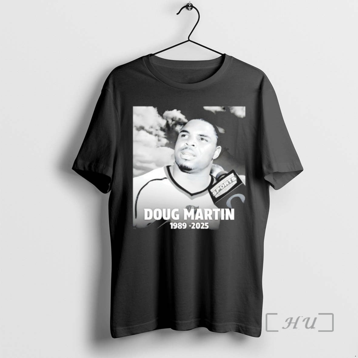 Trending Rest In Peace Doug Martin 1989 2025 - clothing by TeeHivey.com