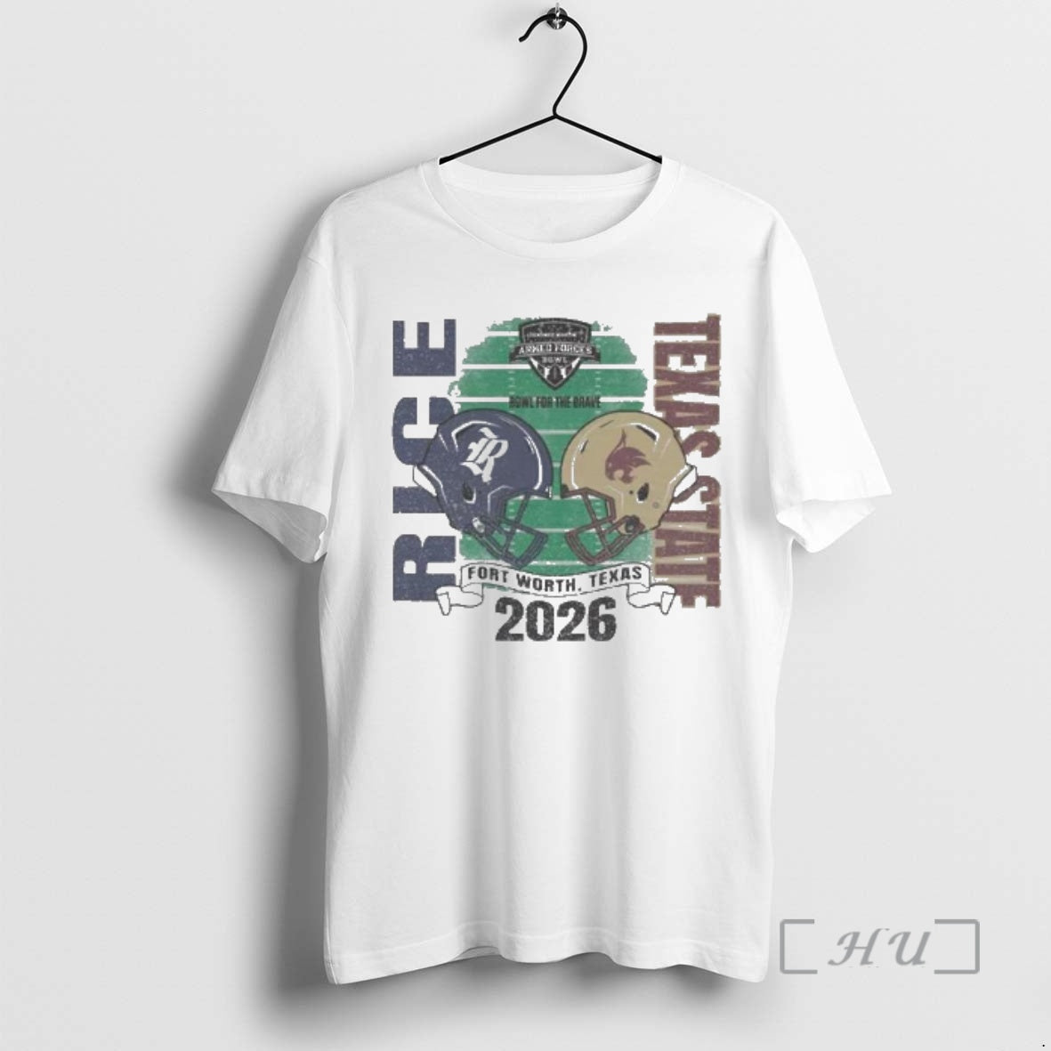 Trending Rice Owls Vs - clothing by TeeHivey.com