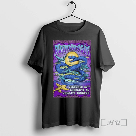 Trending Runaway Gin 12 20 - clothing by TeeHivey.com