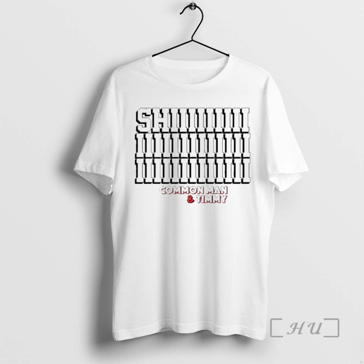 Trending Shii Common Man And Timmy - clothing by TeeHivey.com