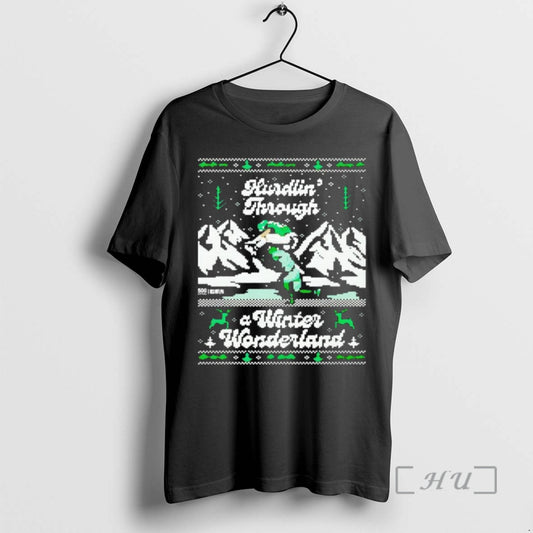 Trending Saquon Barkley Philadelphia Ugly Christmas Black - clothing by TeeHivey.com