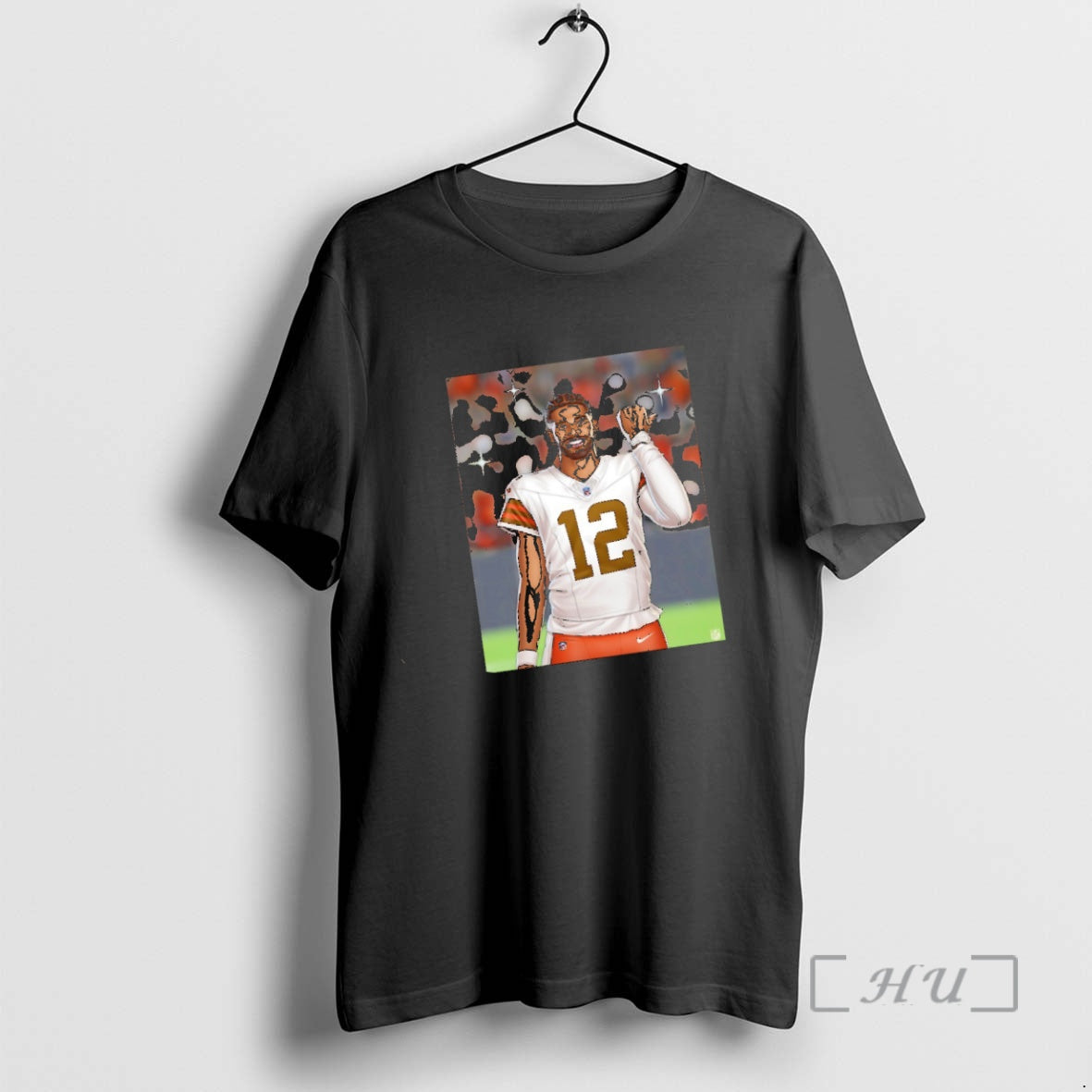 Trending Shedeur Sanders Gets The W In His First Career Start Premium T Shirts Sweater - clothing by TeeHivey.com